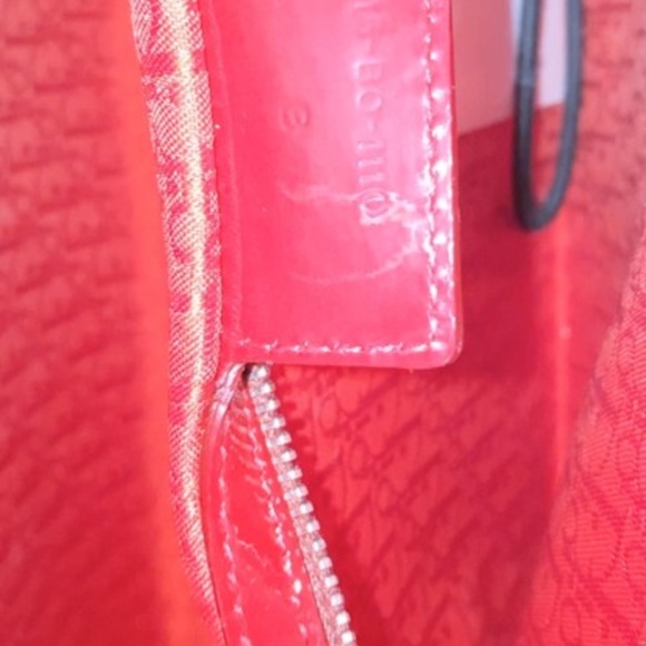 Christian Dior Lady Dior Large - Picture 10 of 10